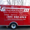 Generation III