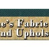 Gene's Fabrics & Upholstery