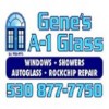Gene's A-1 Glass