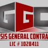 Genesis General Contractor