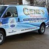 Gene's Refrigeration, Heating & Air Conditioning