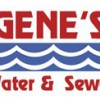 Gene's Water & Sewer