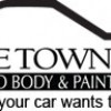 Gene Townsend Auto Body & Paint