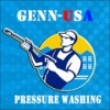 Genn-USA Pressure Washing