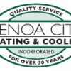 Genoa City Heating & Cooling