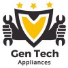 Gen Tech Appliances Repair