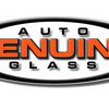 Genuine Auto Glass