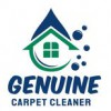 Genuine Carpet Cleaner