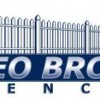 Geo Bros Fence