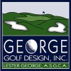 George Golf Design