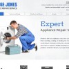 George Jones Appliance Repair