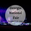 Georgia Grounds