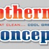 Geothermal Concept
