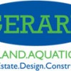 Gerard Land. Aquatic