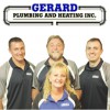 Gerard Plumbing