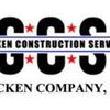 Gercken Construction Services