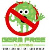 Germ Free Cleaning