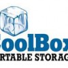 Cool Box Portable Storage