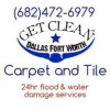 Get Clean Carpet & Tile