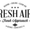 Fresh Aire Heating & Cooling
