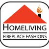Home Living Fireplaces