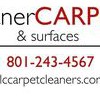 Cleaner Carpets & Surfaces