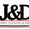 J & D Heating & Cooling