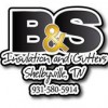 B & S Insulation & Gutters