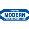 Modern Pest Control