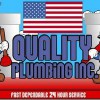 Quality Plumbing