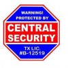 Central Security