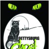 Gettysburg Ghost Tours