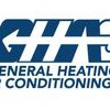 General Heating & Air Conditioning