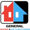 General Heating & Air Conditioning