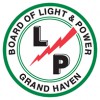 Board Of Light & Power Diesel Plant