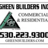 Gheen Builders