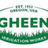 Gheen Irrigation Works