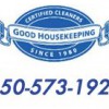 Good Housekeeping Services