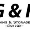 G & H Moving & Storage