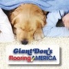 Giant Don's Flooring America