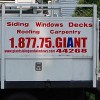 Giant Siding & Windows