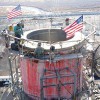 Gibraltar Chimney International