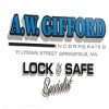 A W Gifford Locksmith