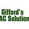 Gifford's HVAC Solutions
