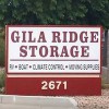 Gila Ridge Storage