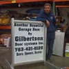 Gilbertson Door Systems