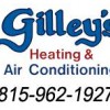 Gilley's Heating & Air Conditioning