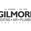 Gilmore Heating Air Solar Contractors