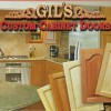 Gil's Custom Cabinet Doors