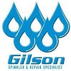 Gilson Sprinklers & Snowplow